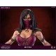 Mortal Kombat X Mixed Media Statue 1/3 Mileena 71 cm